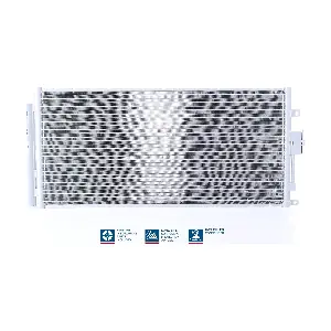 NISSENS 940291