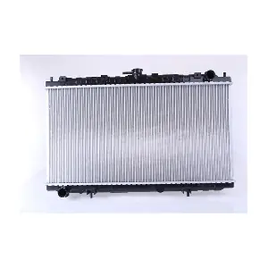 NISSENS 62927A