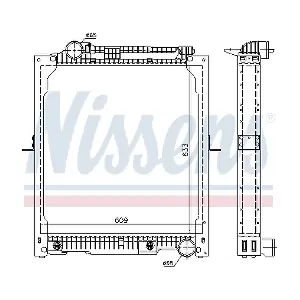 62647A NISSENS