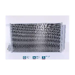 NISSENS 940095