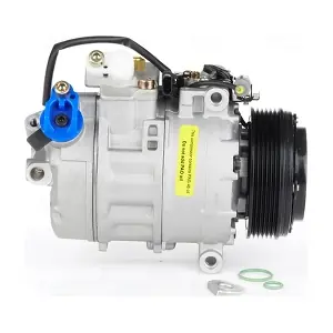 NISSENS 890390