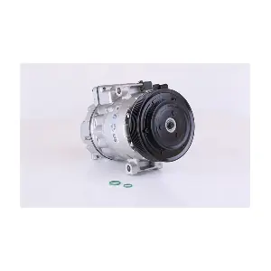 NISSENS 890687