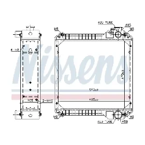 234876A1 NISSENS