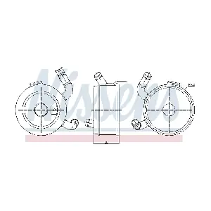 NISSENS 91371