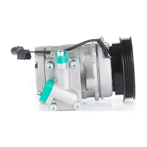 NISSENS 89255