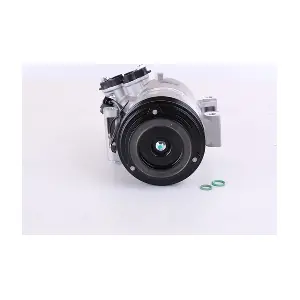 NISSENS 890614