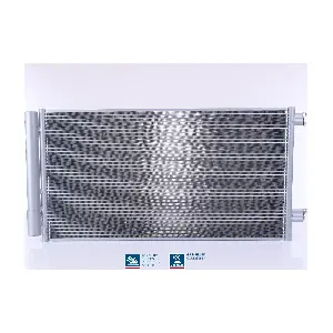 NISSENS 940678
