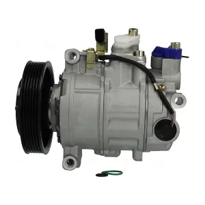 NISSENS 89209