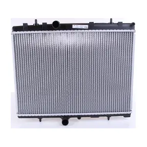 NISSENS 63606A