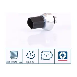 NISSENS 301009