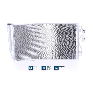 NISSENS 940590