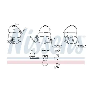 NISSENS 996340