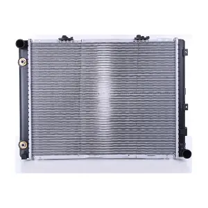 NISSENS 62721A