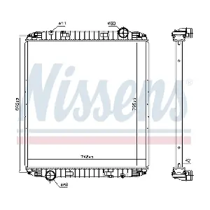 6063730 NISSENS