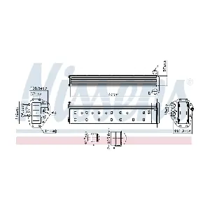 NISSENS 961227