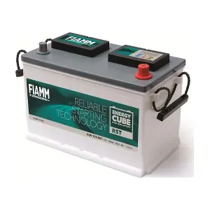 G28 100 RST FIAMM