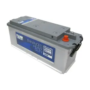 D11 135 EHD FIAMM