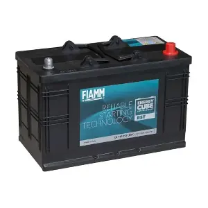 CB 110 RST (B01) FIAMM