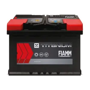 L4 95 FIAMM