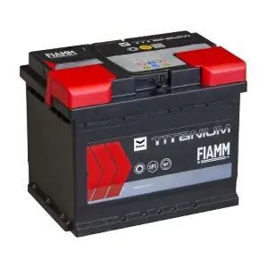 L260 FIAMM