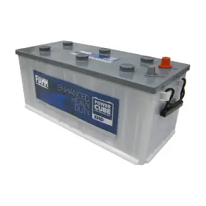 MC15 185 EHD FIAMM