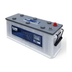 MC12 120 EHD FIAMM
