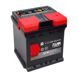 FIAMM L0 40