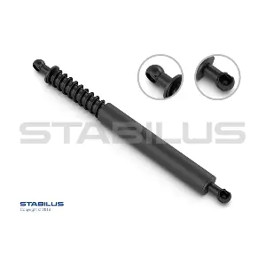 596550 STABILUS