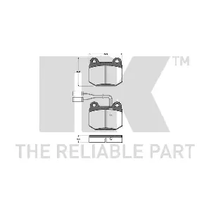 NK 221007
