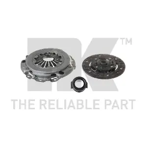 KS014A AISIN