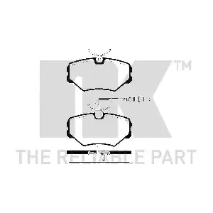 NK 223734