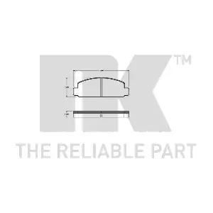 NK 223226