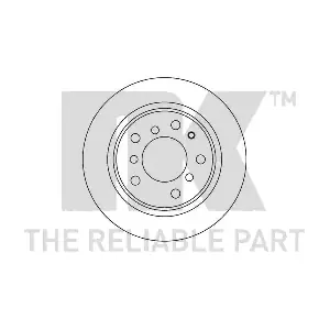 520163 BENDIX