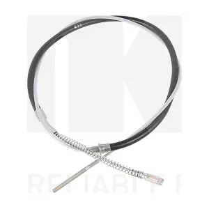 NK 901510 Тросовий привод, стоянкове гальмо