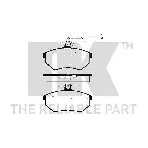 NK 224741