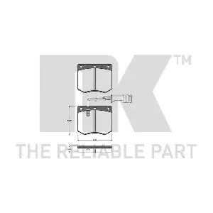 NK 222509