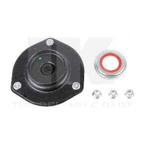 TOYOTA 4860906091 Верхня опора, стійка амортизатора