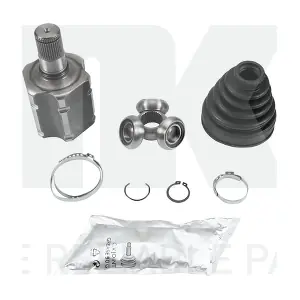 8V0498103AX CUPRA