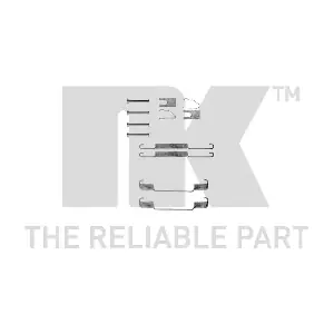 NK 7915608