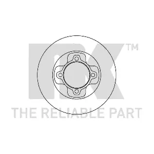 NK 203208