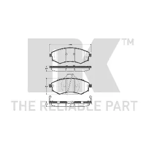 NK 223423
