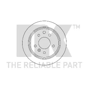 520319 BENDIX
