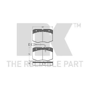 NK 222349