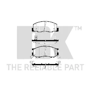 NK 224545