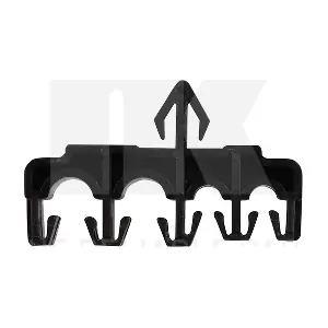 WD OJD (QUICK BRAKE)