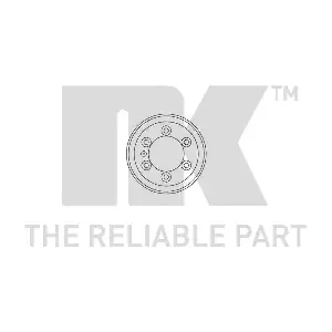 NK 262507