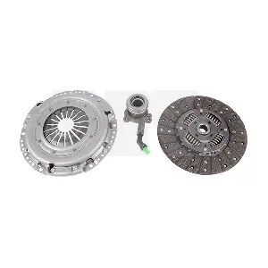 BK217540BC FORD