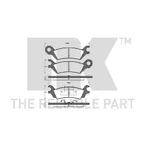 NK 223208