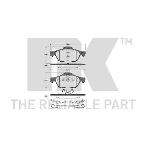 NK 223956
