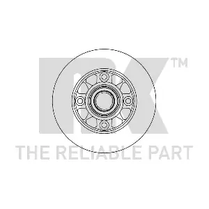 NK 203214